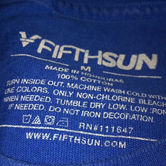 NASA Shirt - Picture 2 of 3